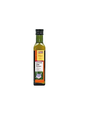 OLIO DI LINO ESSICCANTE WN 75ML