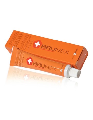 BRUNEX CREMA SCHIARENTE 30ML