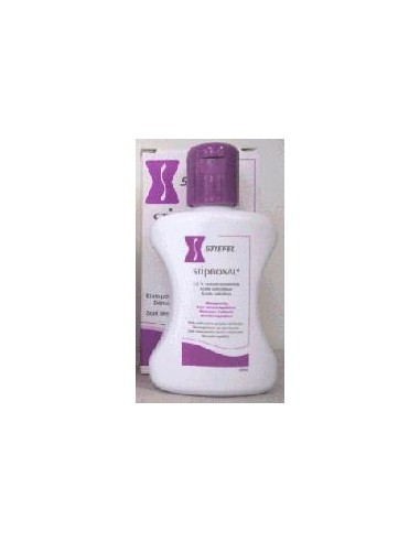 STIPROXAL SHAMPOO 100ML