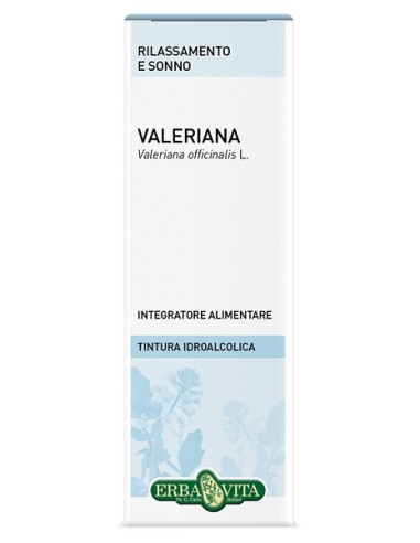 VALERIANA RX SOL IAL 50ML