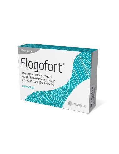 FLOGOFORT 30CPR