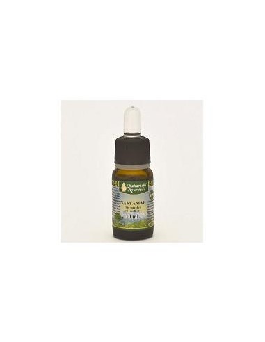 NASYAMAP OLIO GOCCE 10ML