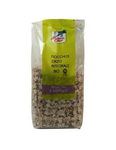 FIOCCHI ORZO INT 500G BIO