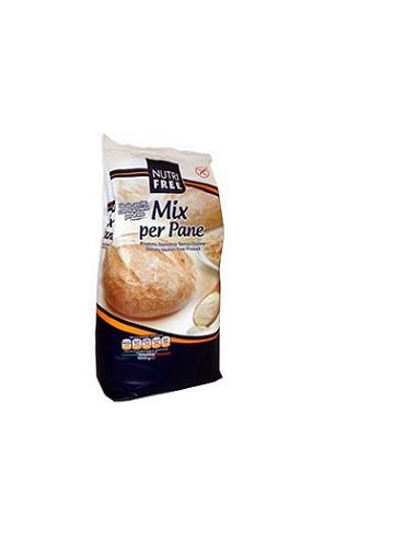 NUTRIFREE MIX PANE 1000G