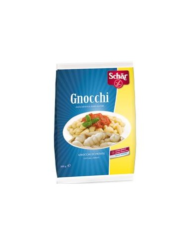 SCHAR GNOCCHI PATATE 300G