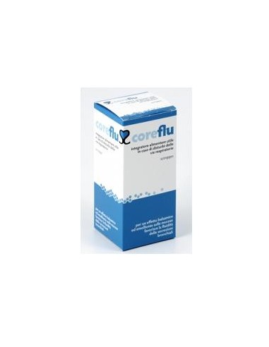 COREFLU 200ML