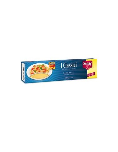 SCHAR SPAGHETTI 500G