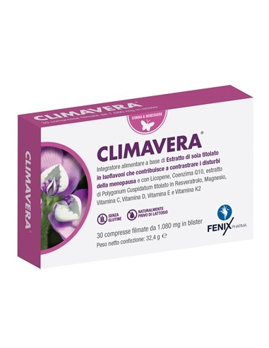 CLIMAVERA 30CPR