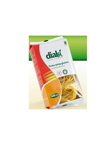 DIALSI' MAIS&RISO TAGLIAT 50G