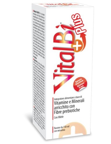 VITALBI' PLUS 150ML