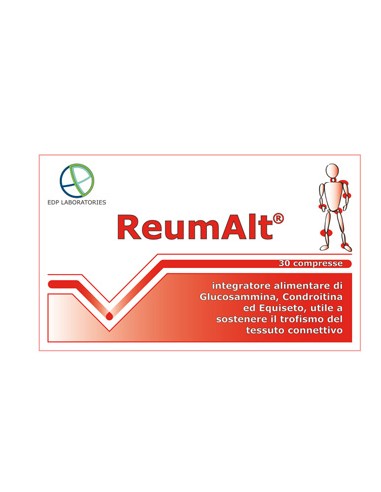 REUMALT 30CPS