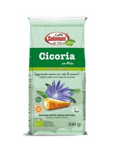 BEVANDA CICORIA BIO MOKA 500G