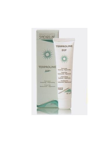 TERPROLINE EGF CR VISO 30ML