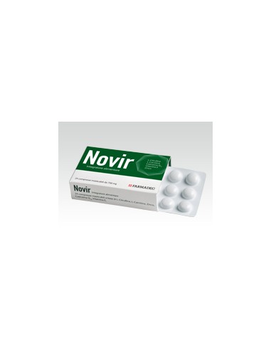 NOVIR 24CPR