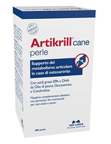 ARTIKRILL 200PRL