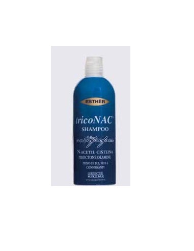 TRICONAC SHAMPOO ANTIFORFORA