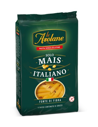 LE ASOLANE FONTE FIBRA PENNE