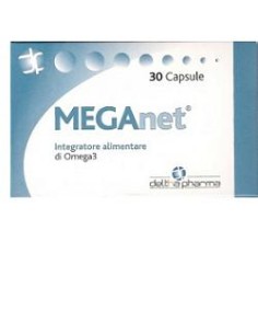 MEGANET 30CPS