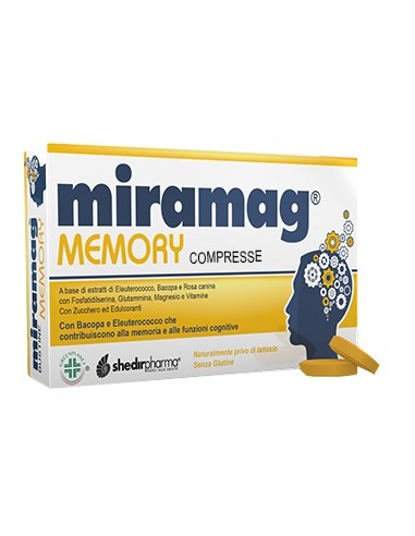 MIRAMAG MEMORY 40CPR