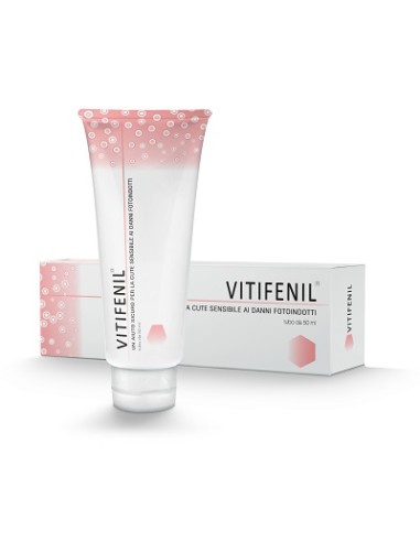 VITIFENIL CREMA 50ML