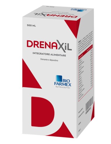 DRENAXIL 500ML