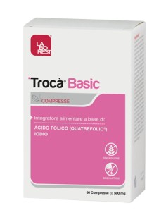 TROCA' BASIC 30CPR