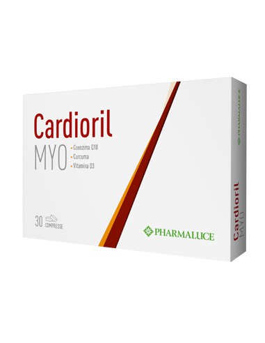 CARDIORIL MYO 30CPR