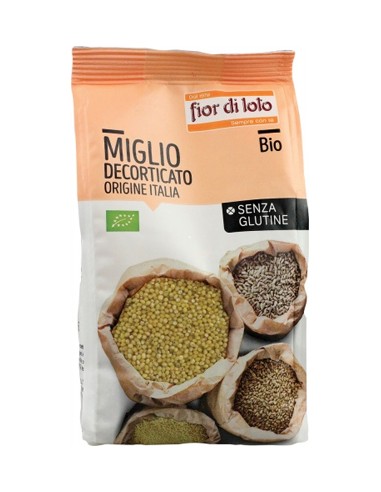 MIGLIO DECORT ITALIA BIO400G