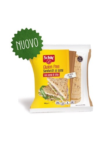 SCHAR SANDWICH AI SEMI 400G