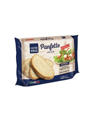 NUTRIFREE PANFETTE 300G