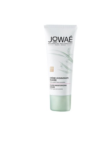 JOWAE CREMA COLOR IDRAT DORATA