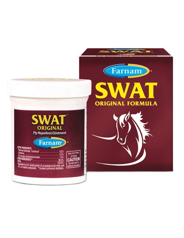 SWAT ORIGINAL CAVALLI 200G