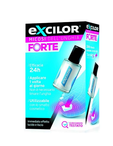 EXCILOR FORTE MICOSI UNGHIA