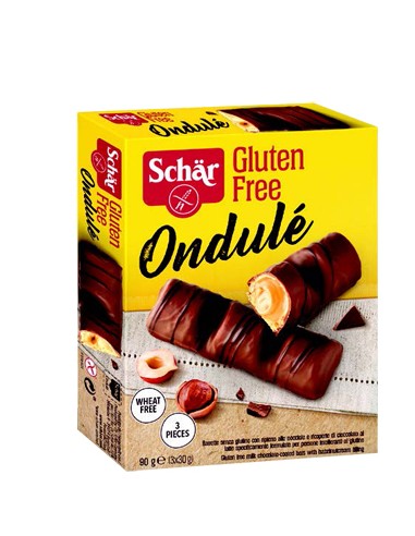 SCHAR ONDULE' 90G