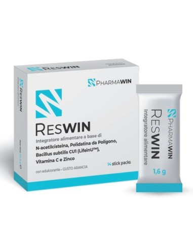 RESWIN 14STICK PACKS