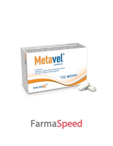 METAVEL 30CPR