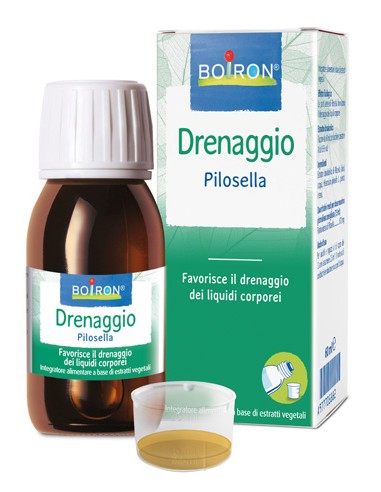 PILOSELLA EI 60ML