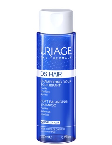 URIAGE DS HAIR SH DELICATO/RIE