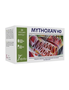 MYTHOXAN HD 30BUST