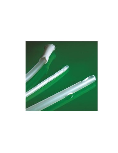 CANNULA RETT PVC CH30 40CM