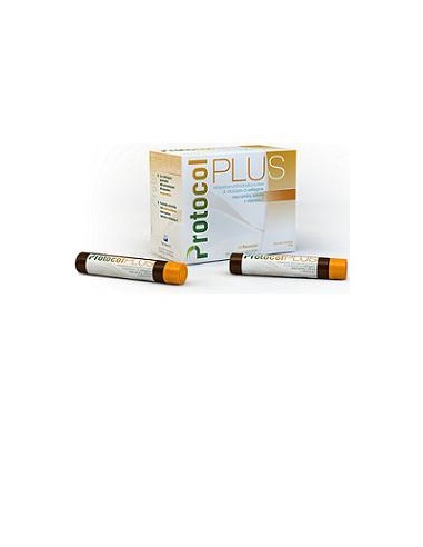 PROTOCOL PLUS 21FL 25ML