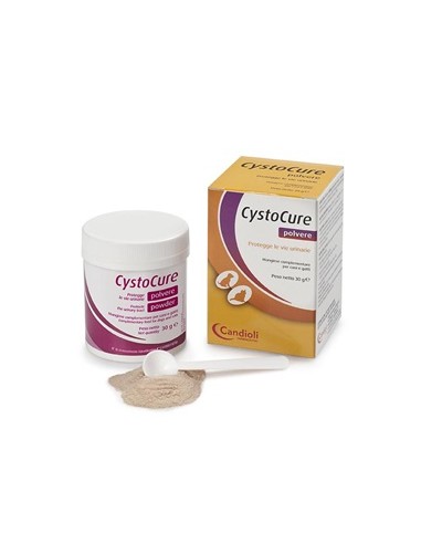 CYSTOCURE FORTE 30G