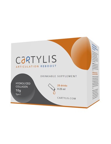 CARTYLIS COLLAG IDR 28FLX25ML