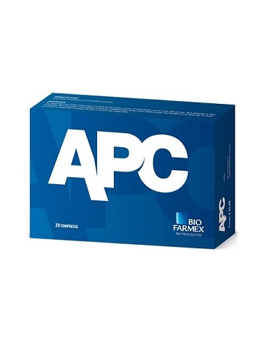 APC 30CPR