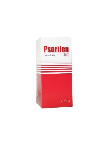 PSORILEN CREMA FLUIDA 500ML