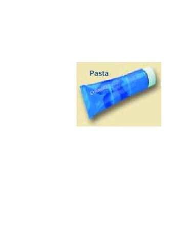 PASTA STOMIA C/ALCOL 60G