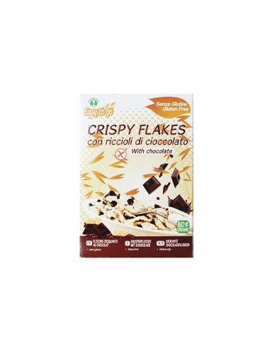 ETG CRISPY FLAKES RIC CIOC300G