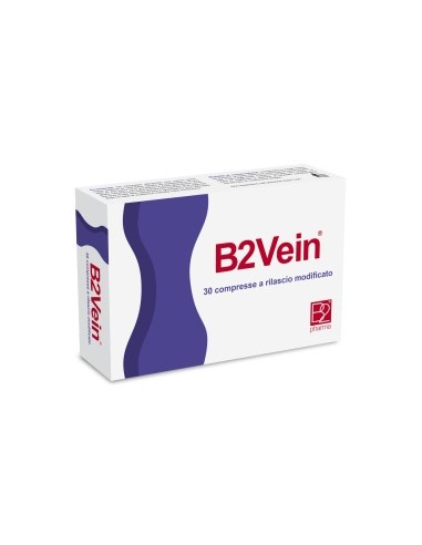 B2VEIN 30CPR