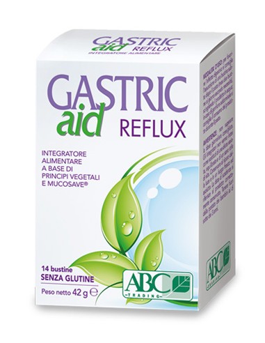 GASTRIC AID REFLUX 14BUST