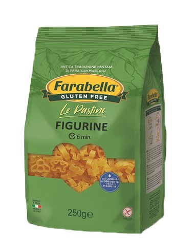 FARABELLA FIGURINE 250G